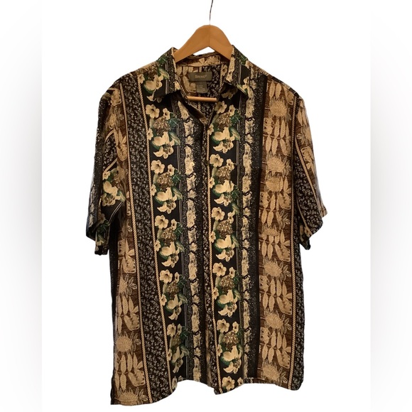 Other - Men’s Bruno shirt
